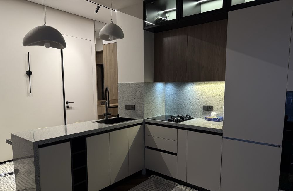 Сдаётся 2-комн. квартира, 54 м² · ЖК Yunusabadresidence · Юнусабад — фото 7