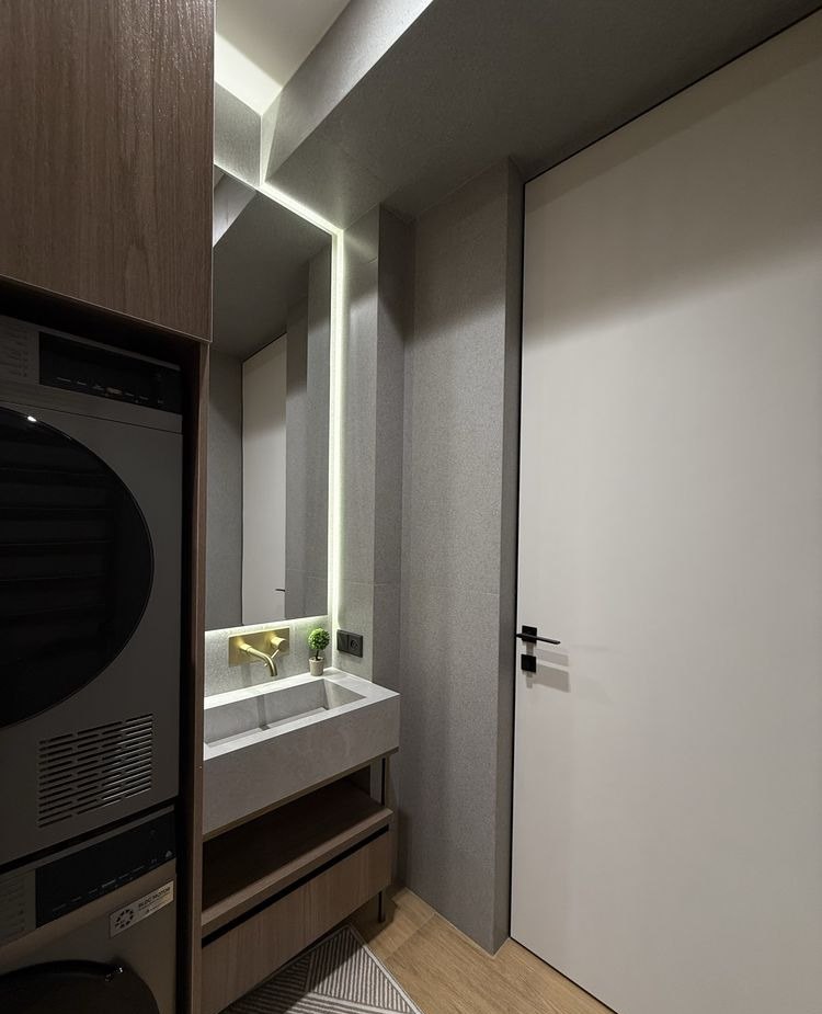 Сдаётся 2-комн. квартира, 54 м² · ЖК Yunusabadresidence · Юнусабад — фото 2