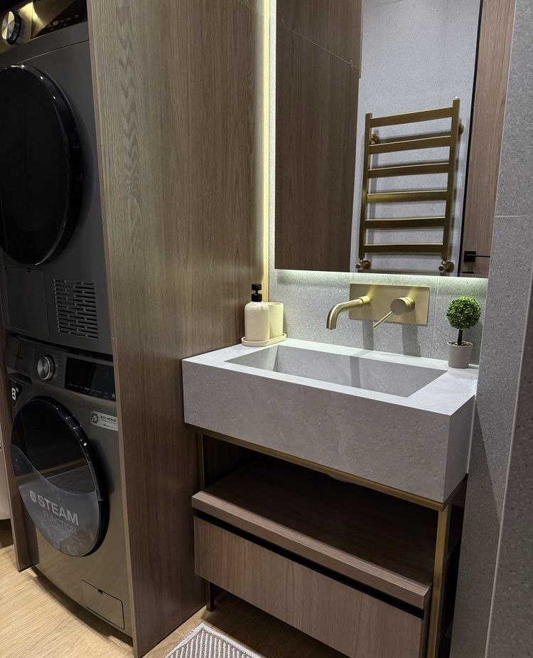 Сдаётся 2-комн. квартира, 54 м² · ЖК Yunusabadresidence · Юнусабад — фото 1