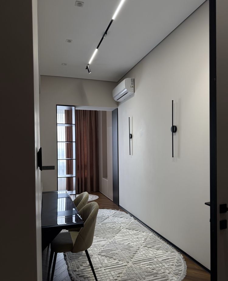 Сдаётся 2-комн. квартира, 54 м² · ЖК Yunusabadresidence · Юнусабад — фото 5