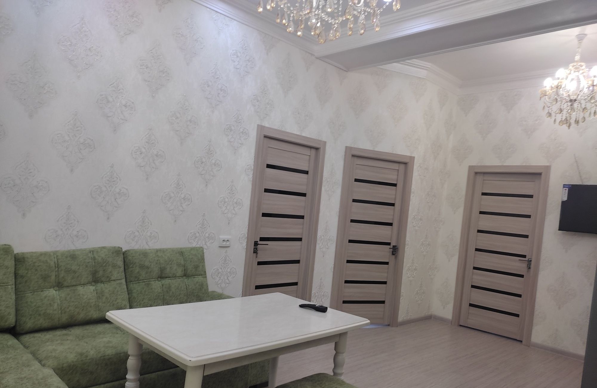 Сдаётся 4-комн. квартира, 96 м² · Юнусабад — фото 7