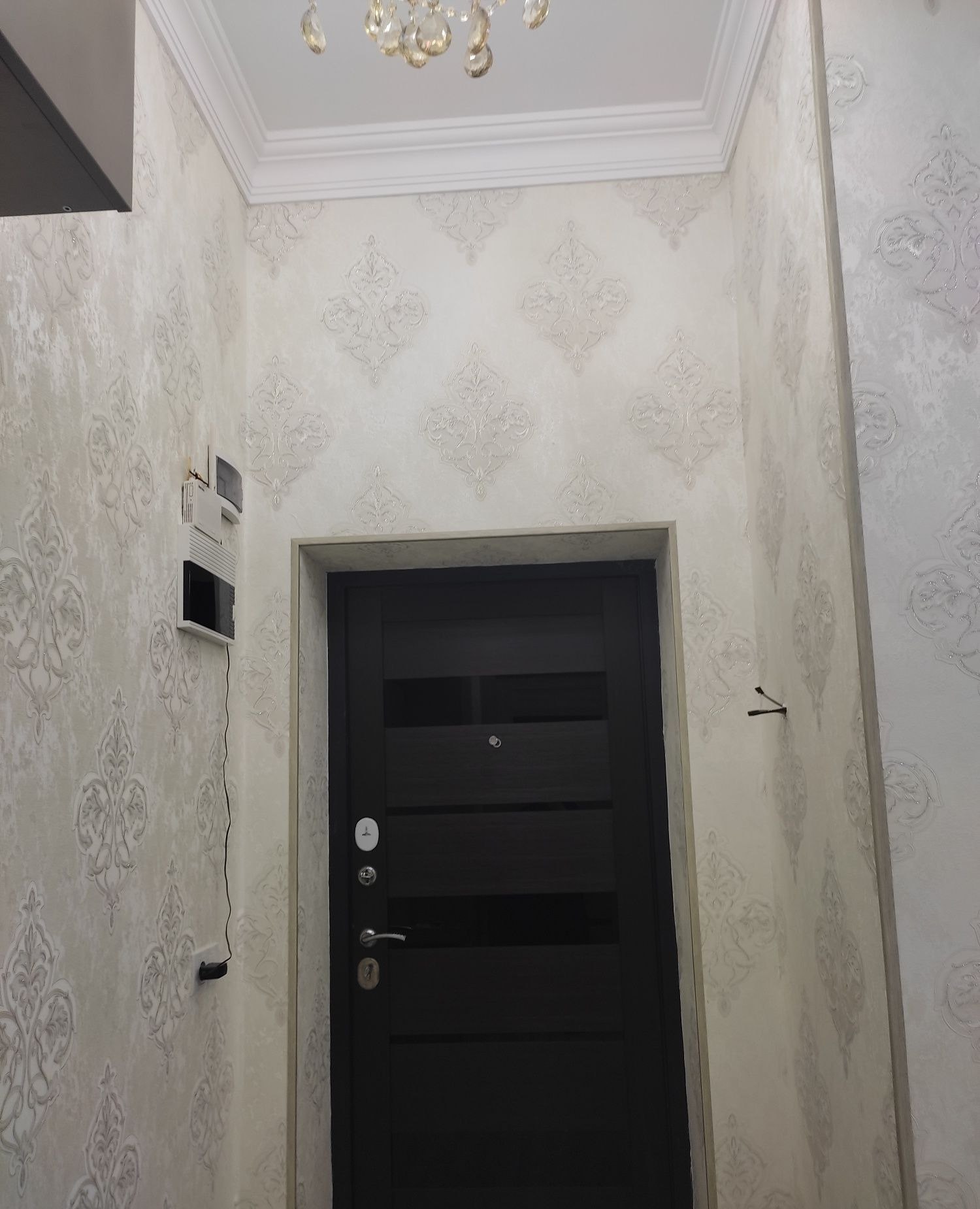 Сдаётся 4-комн. квартира, 96 м² · Юнусабад — фото 4
