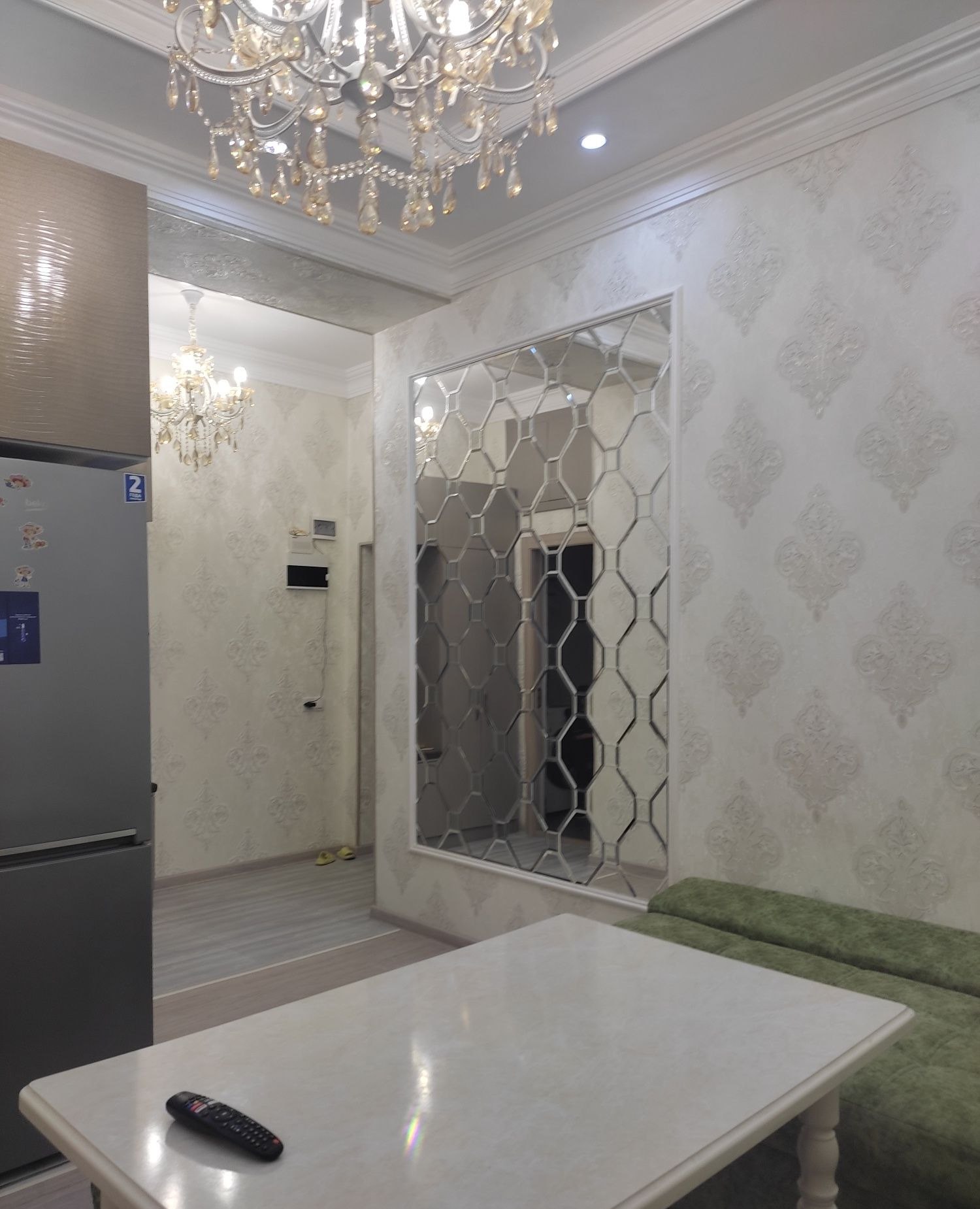 Сдаётся 4-комн. квартира, 96 м² · Юнусабад — фото 6