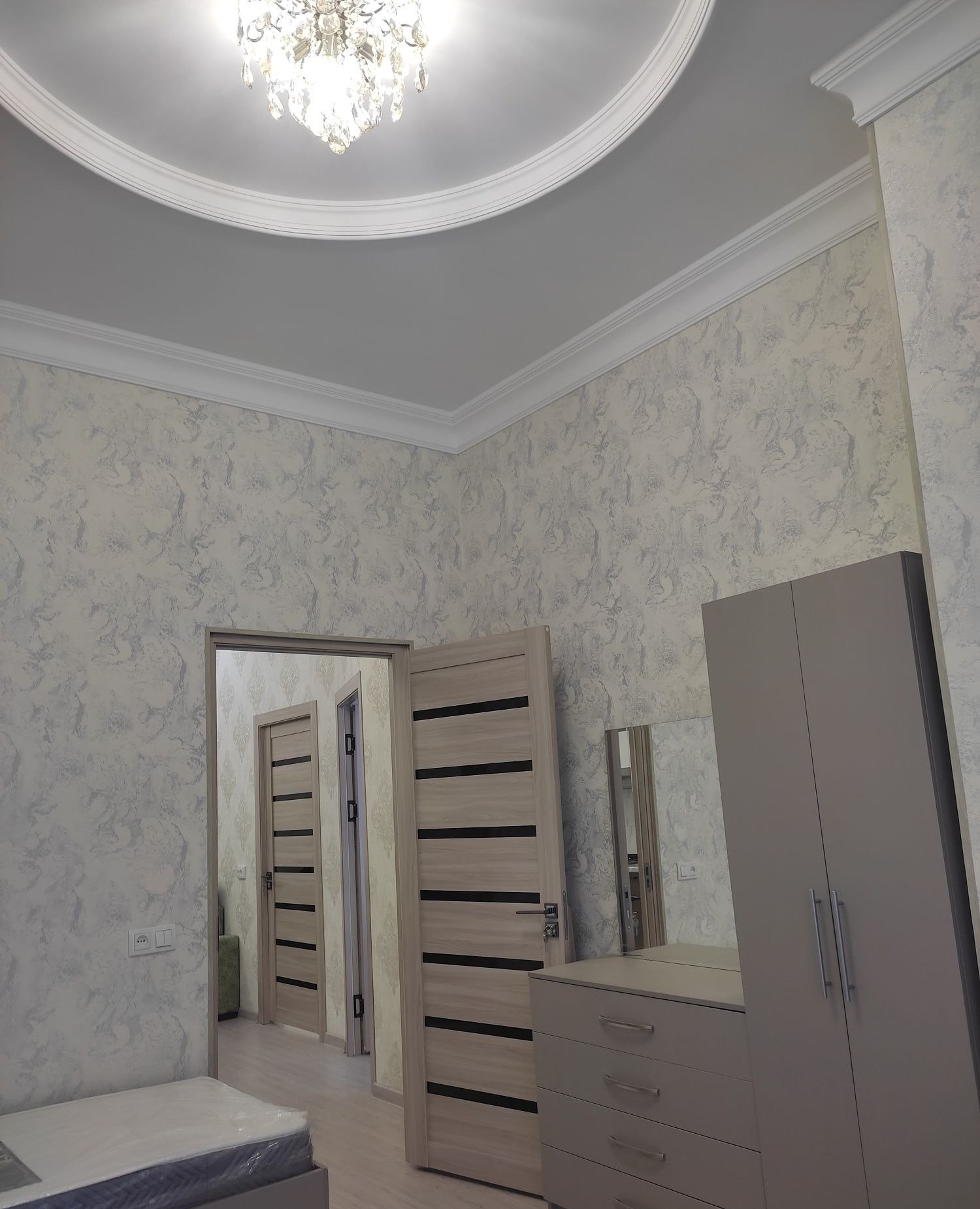 Сдаётся 4-комн. квартира, 96 м² · Юнусабад — фото 10