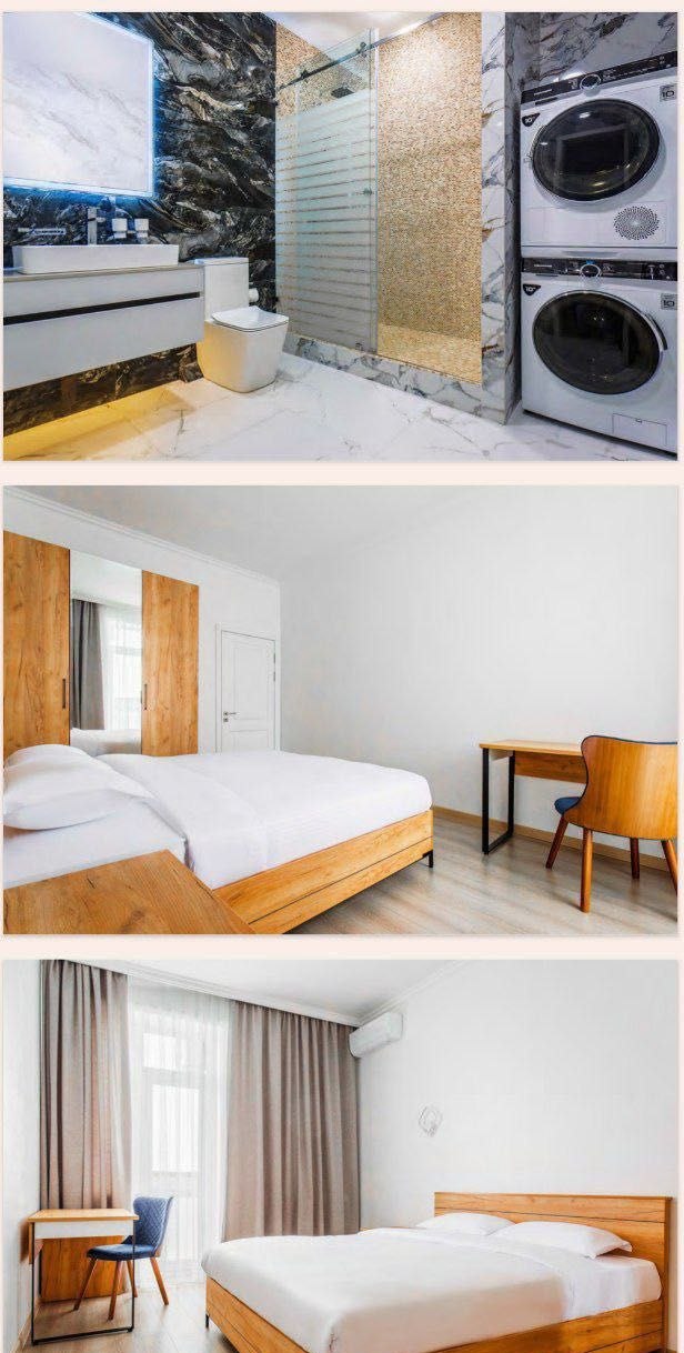 Ijaraga 6 xonali xonadon, 332 m² · Yunusobod — surat 6