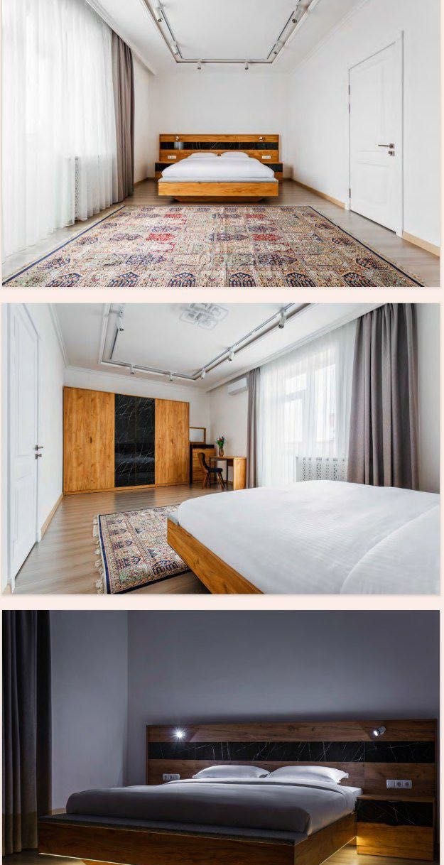 Ijaraga 6 xonali xonadon, 332 m² · Yunusobod — surat 5