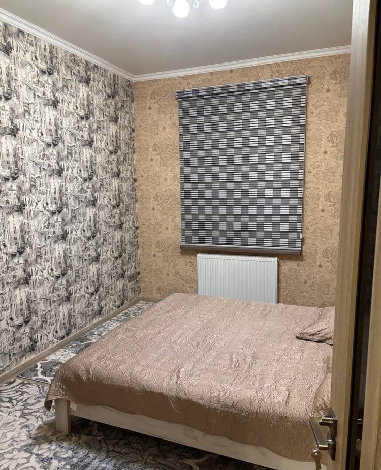 Ijaraga 3 xonali xonadon, 113 m² · Yunusobod — surat 2