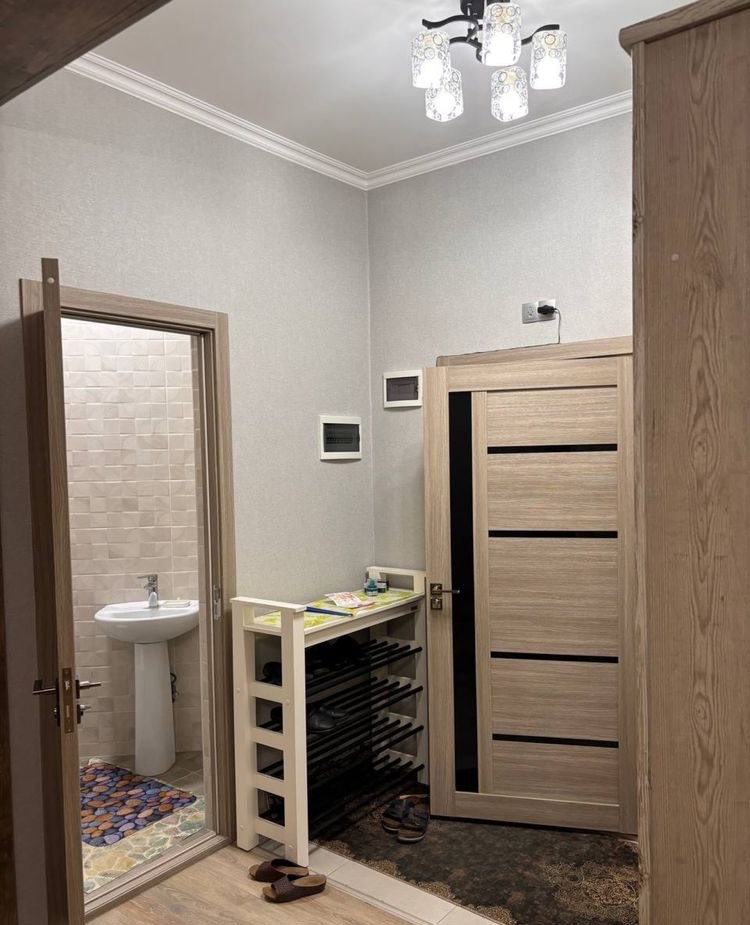 Ijaraga 3 xonali xonadon, 113 m² · Yunusobod — surat 4