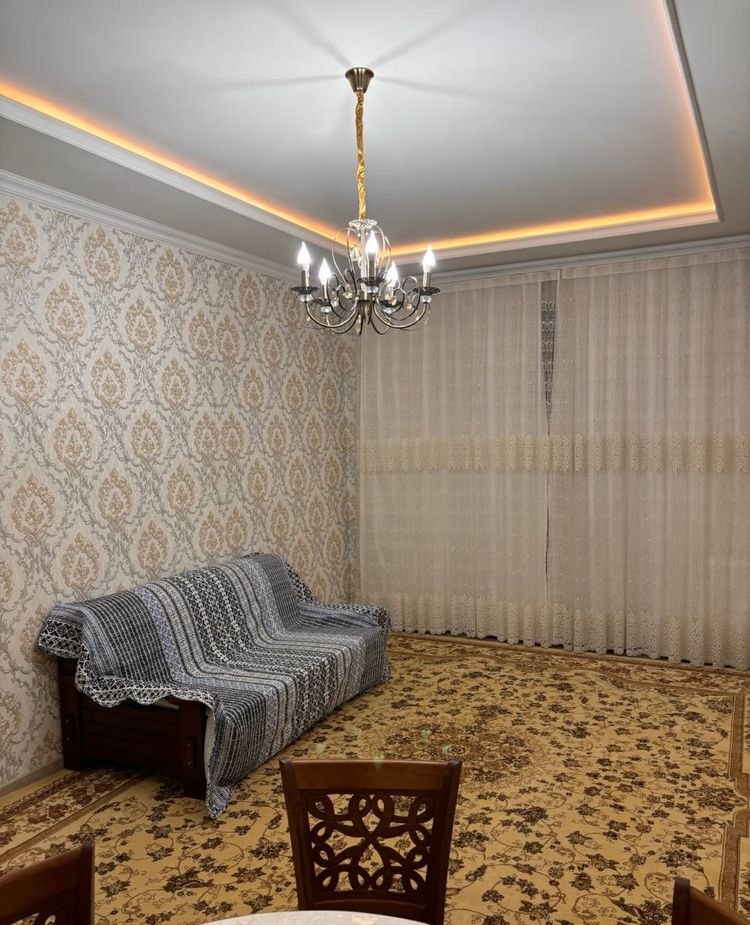 Ijaraga 3 xonali xonadon, 113 m² · Yunusobod — surat 1