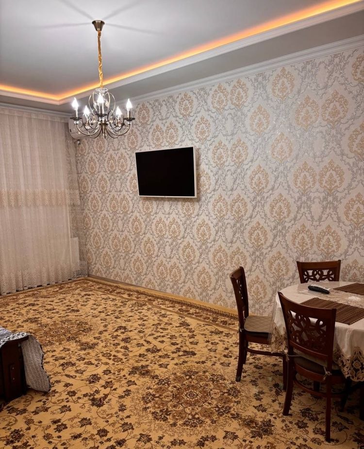 Ijaraga 3 xonali xonadon, 113 m² · Yunusobod — surat 6