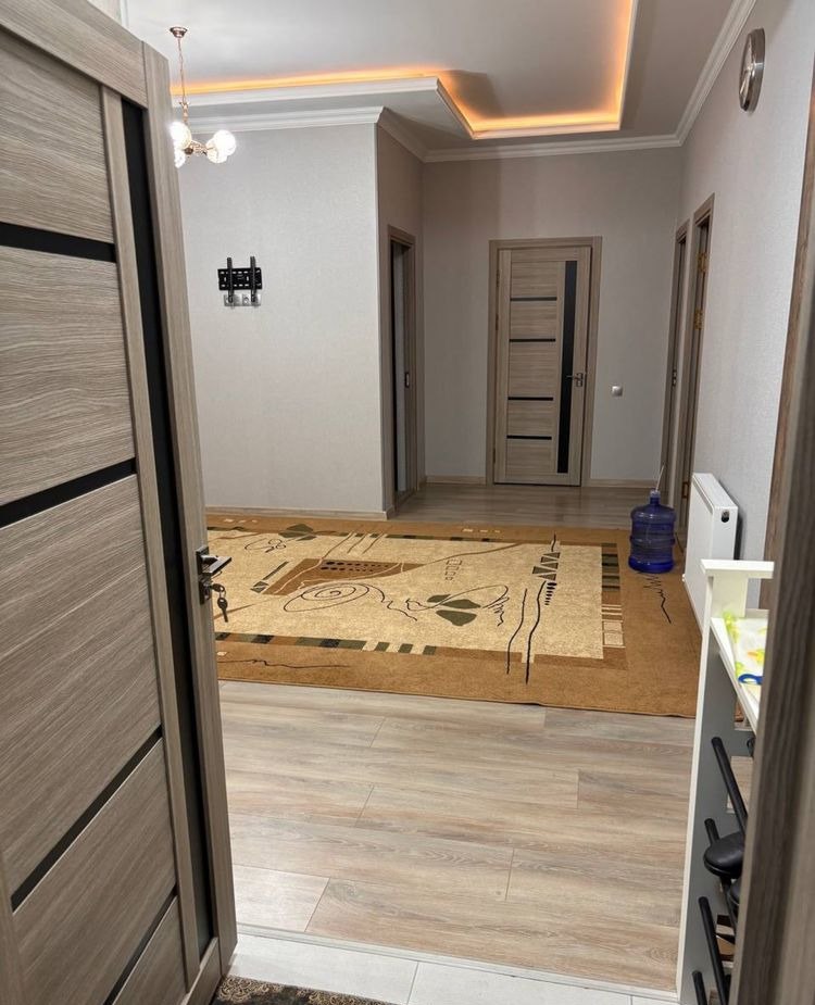 Ijaraga 3 xonali xonadon, 113 m² · Yunusobod — surat 7