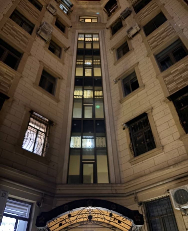 Ijaraga 3 xonali xonadon, 113 m² · Yunusobod — surat 9