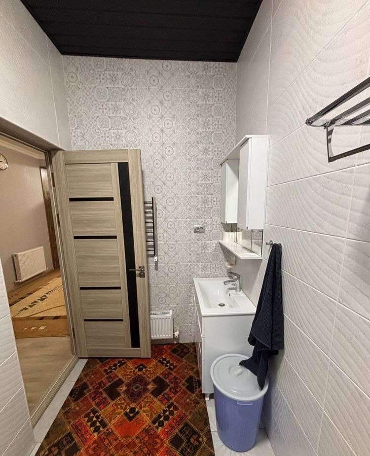 Ijaraga 3 xonali xonadon, 113 m² · Yunusobod — surat 10
