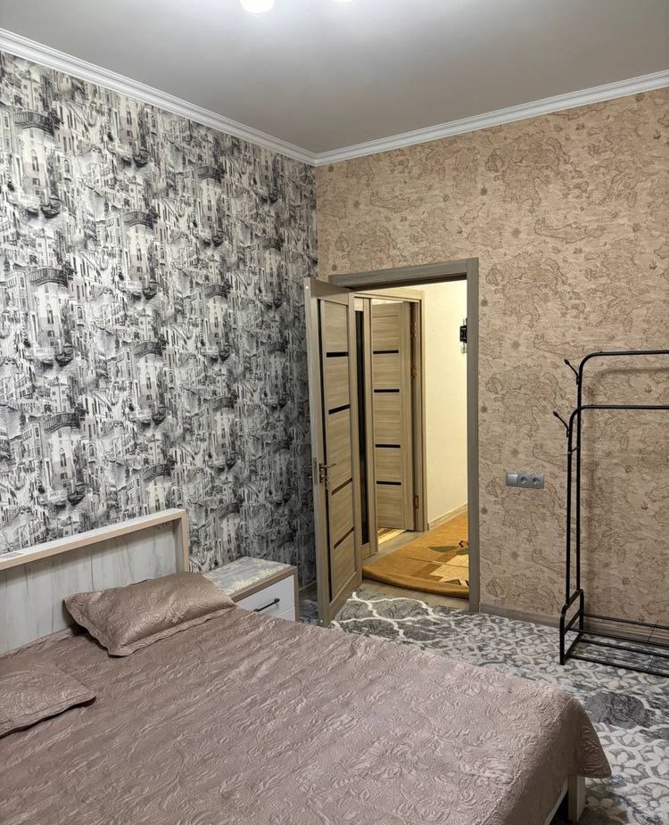 Ijaraga 3 xonali xonadon, 113 m² · Yunusobod — surat 3