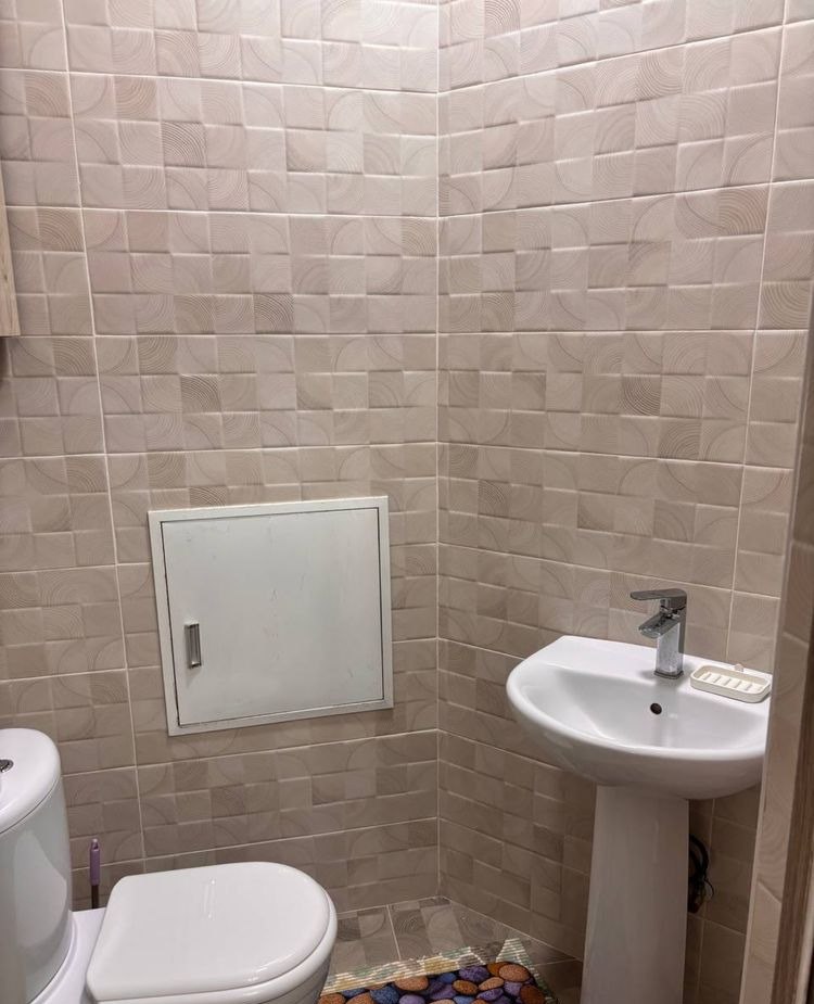 Ijaraga 3 xonali xonadon, 113 m² · Yunusobod — surat 8