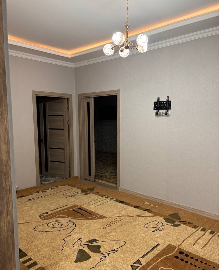 Ijaraga 3 xonali xonadon, 113 m² · Yunusobod — surat 5
