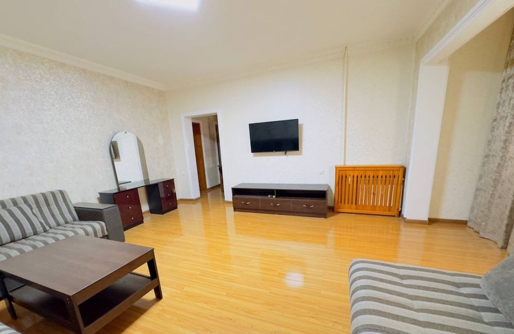 Сдаётся 2-комн. квартира, 65 м² · Юнусабад — фото 2