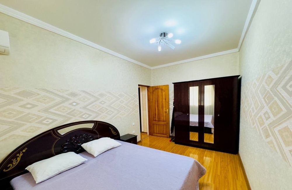 Сдаётся 2-комн. квартира, 65 м² · Юнусабад — фото 10