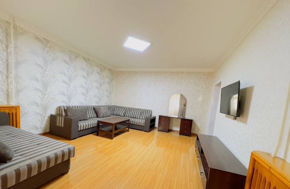 Сдаётся 2-комн. квартира, 65 м² · Юнусабад — фото 4
