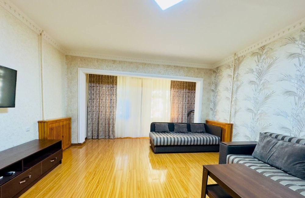 Сдаётся 2-комн. квартира, 65 м² · Юнусабад — фото 5