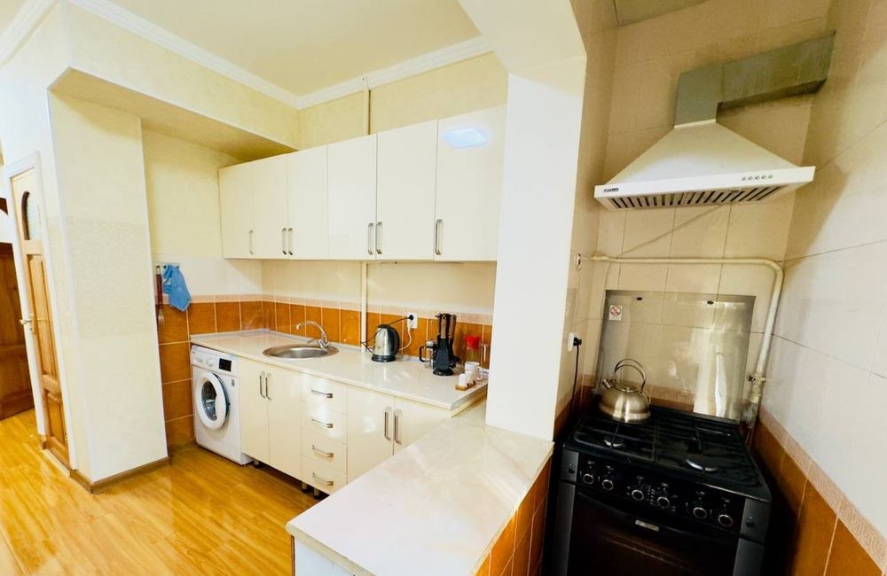 Сдаётся 2-комн. квартира, 65 м² · Юнусабад — фото 6