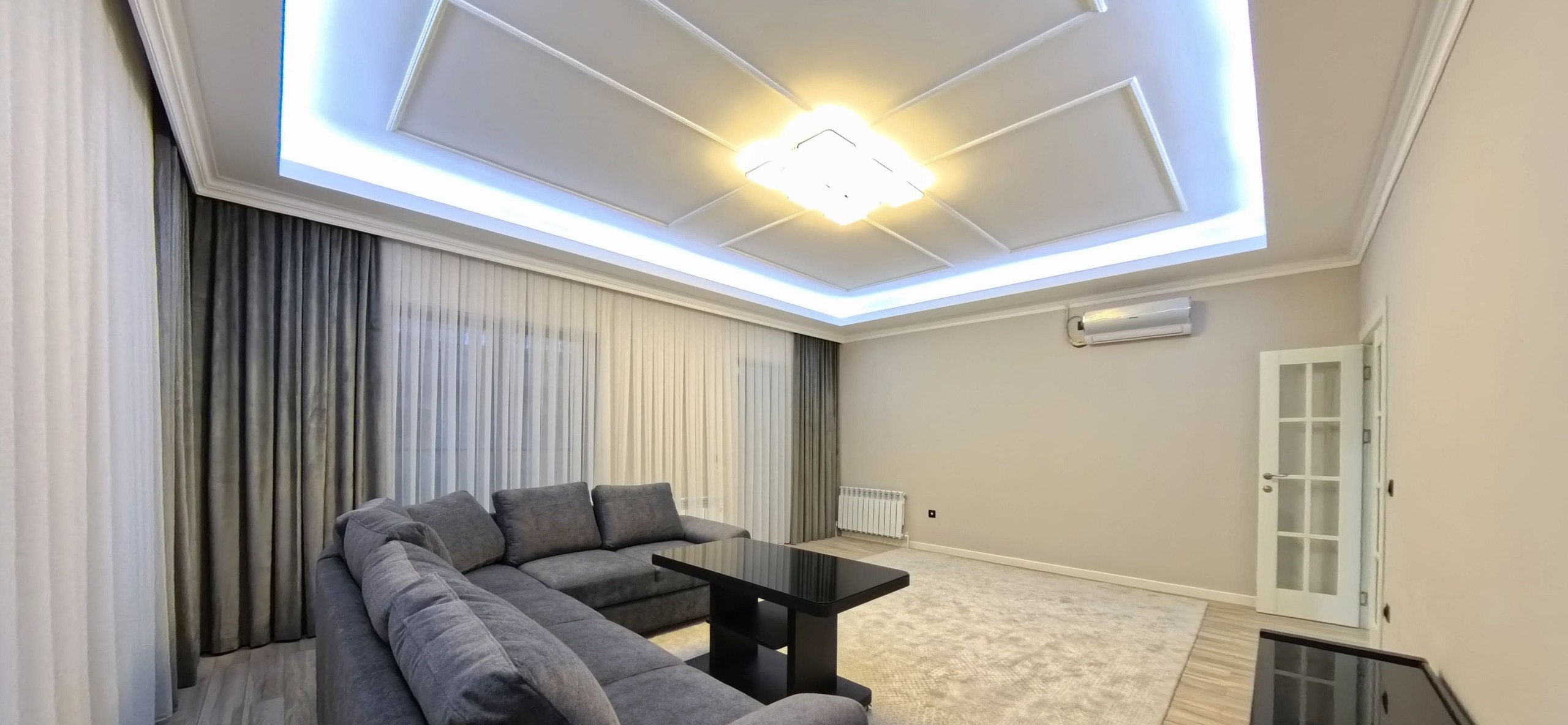 Ijaraga 3 xonali xonadon, 116 m² · Yunusobod — surat 9
