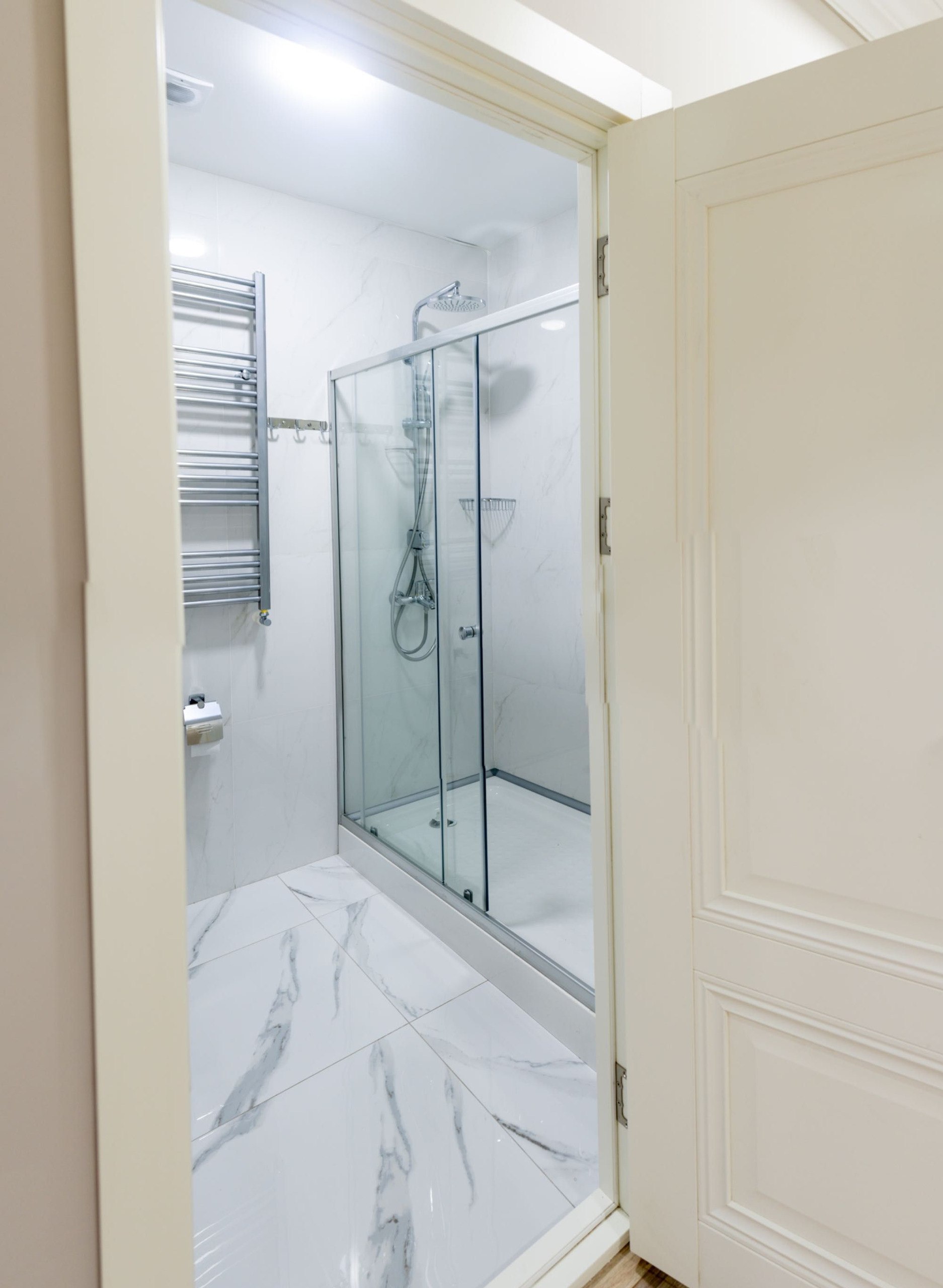 Ijaraga 3 xonali xonadon, 116 m² · Yunusobod — surat 10