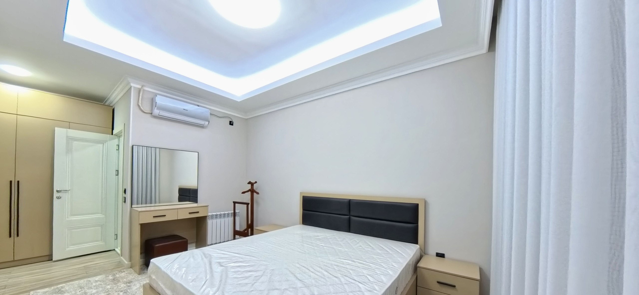 Ijaraga 3 xonali xonadon, 116 m² · Yunusobod — surat 2