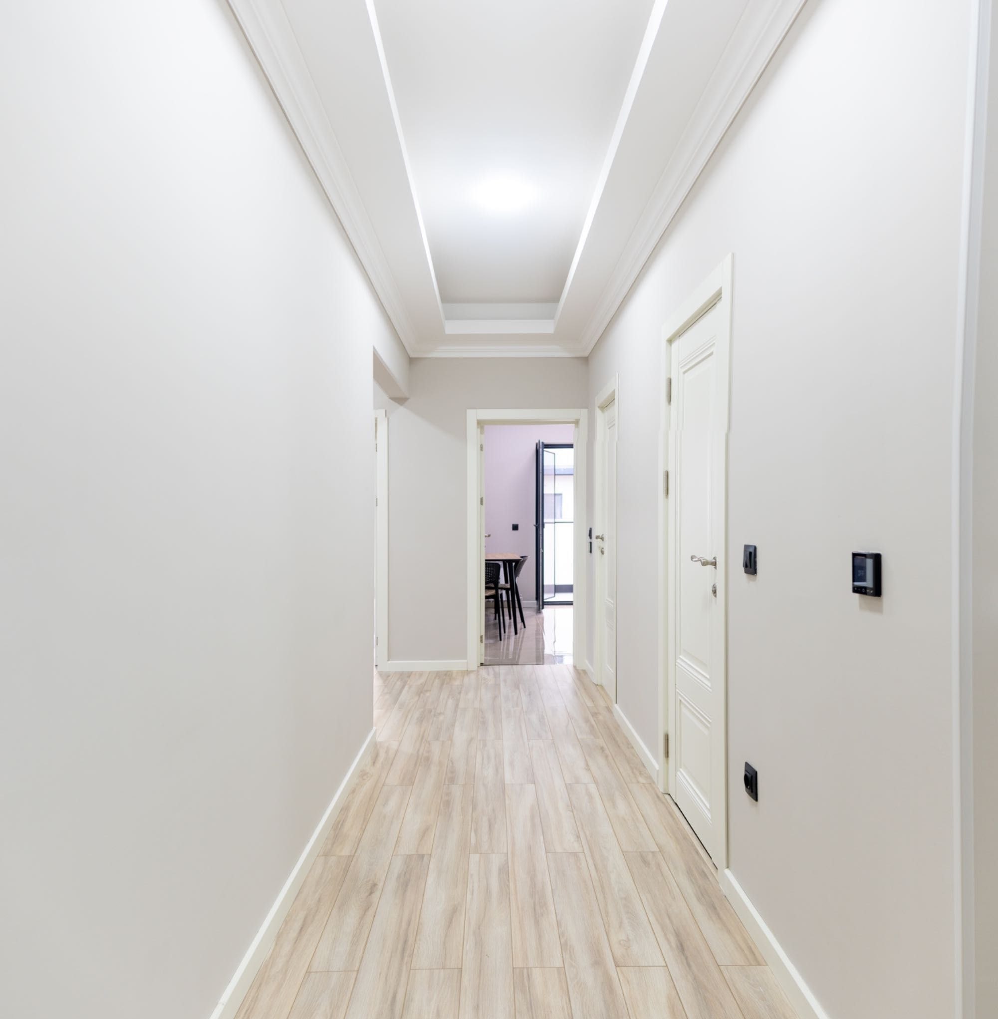 Ijaraga 3 xonali xonadon, 116 m² · Yunusobod — surat 7