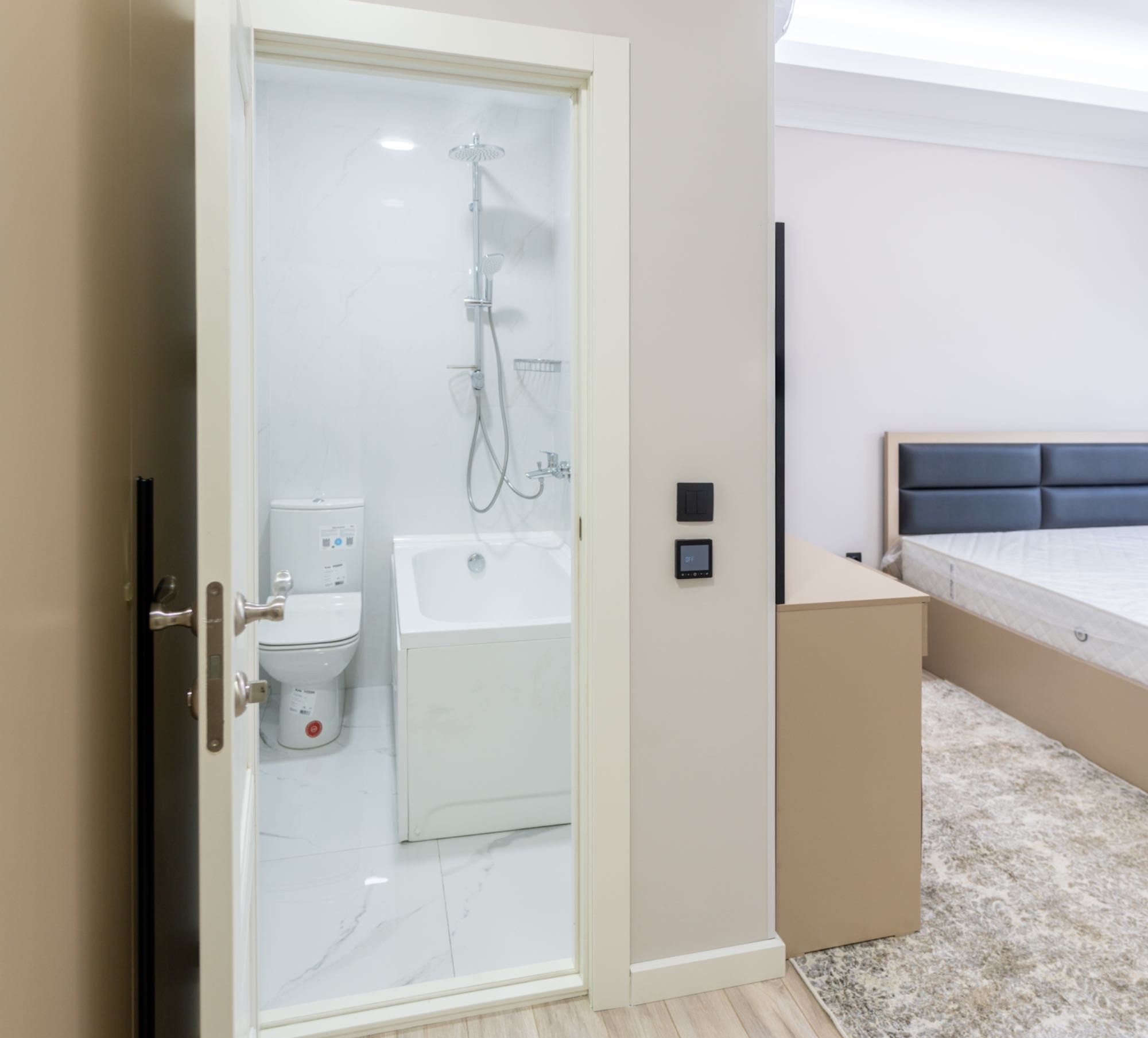 Ijaraga 3 xonali xonadon, 116 m² · Yunusobod — surat 3