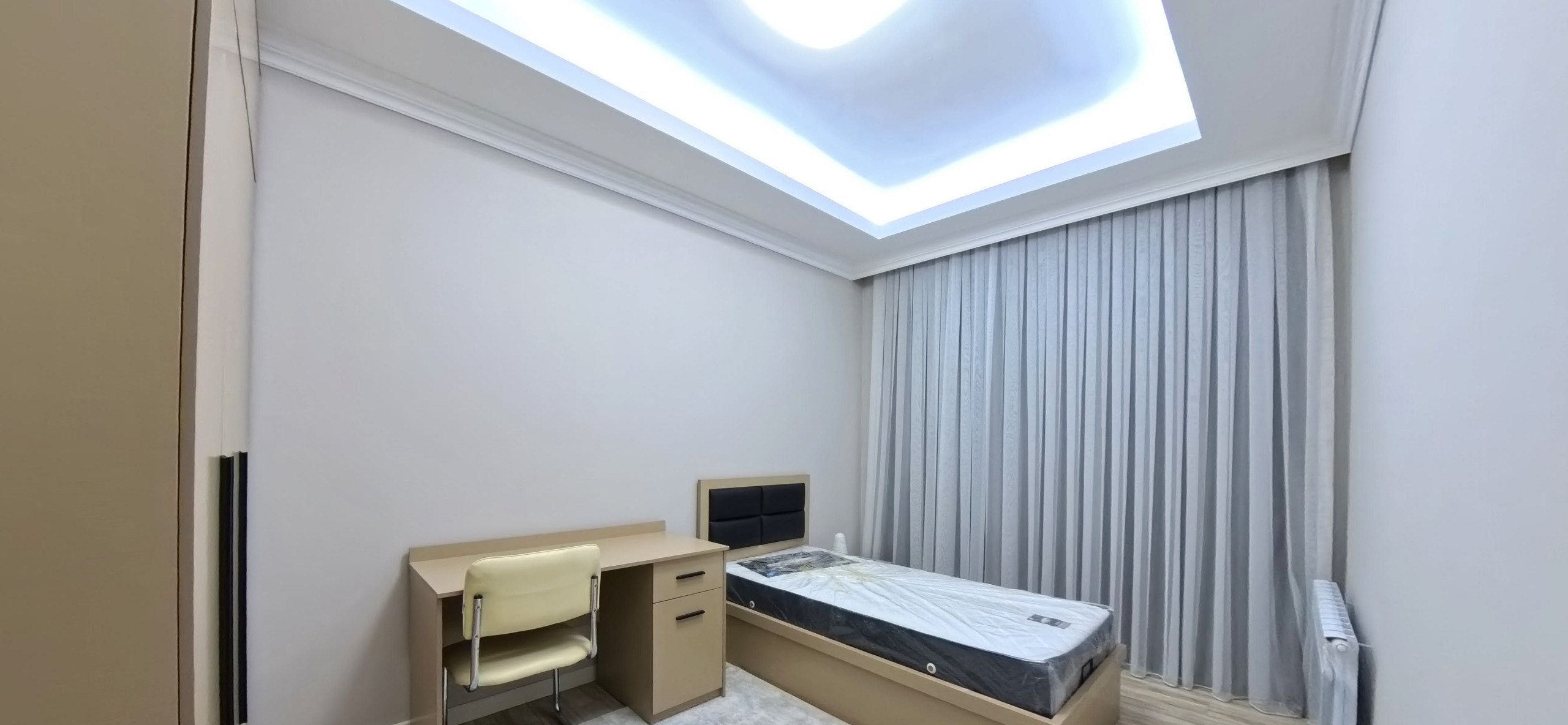 Ijaraga 3 xonali xonadon, 116 m² · Yunusobod — surat 4