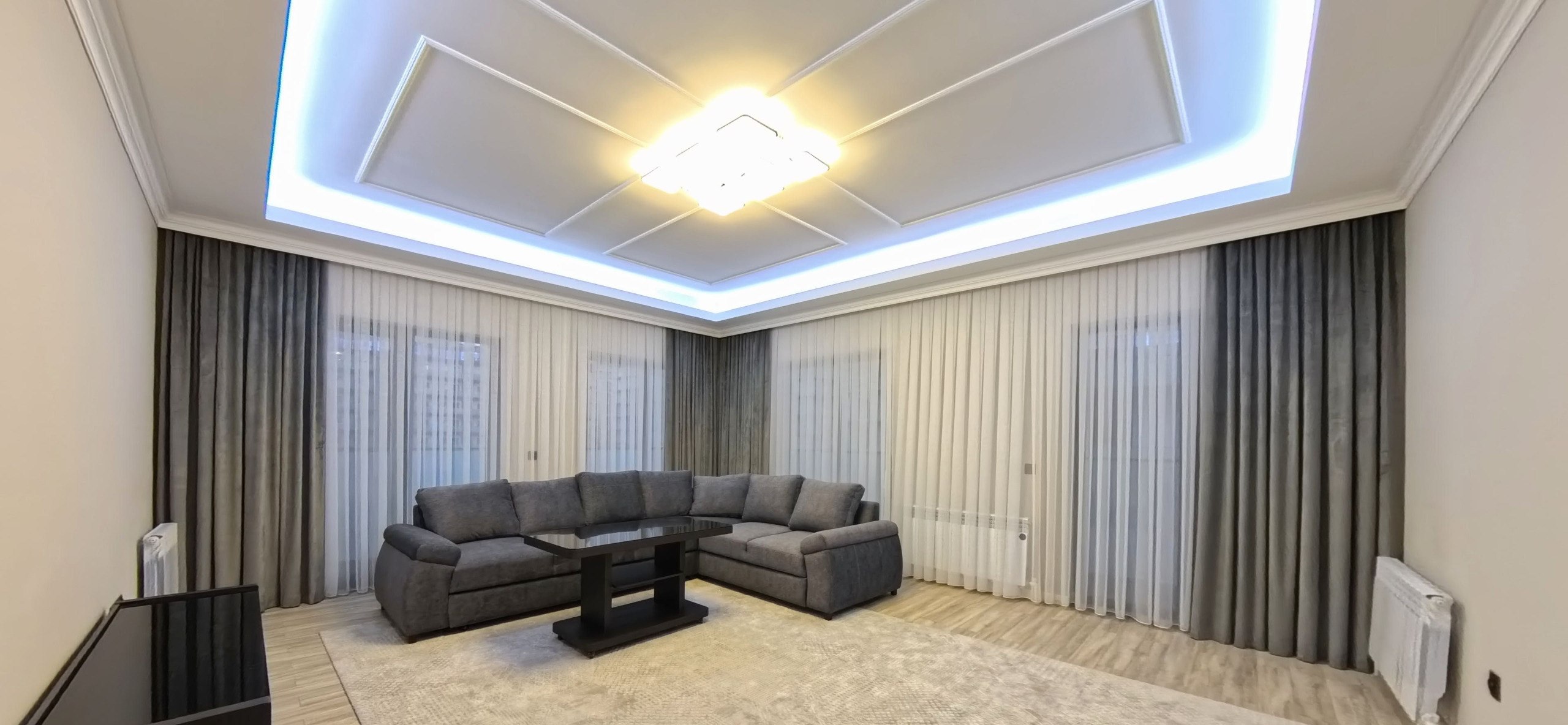 Ijaraga 3 xonali xonadon, 116 m² · Yunusobod — surat 8