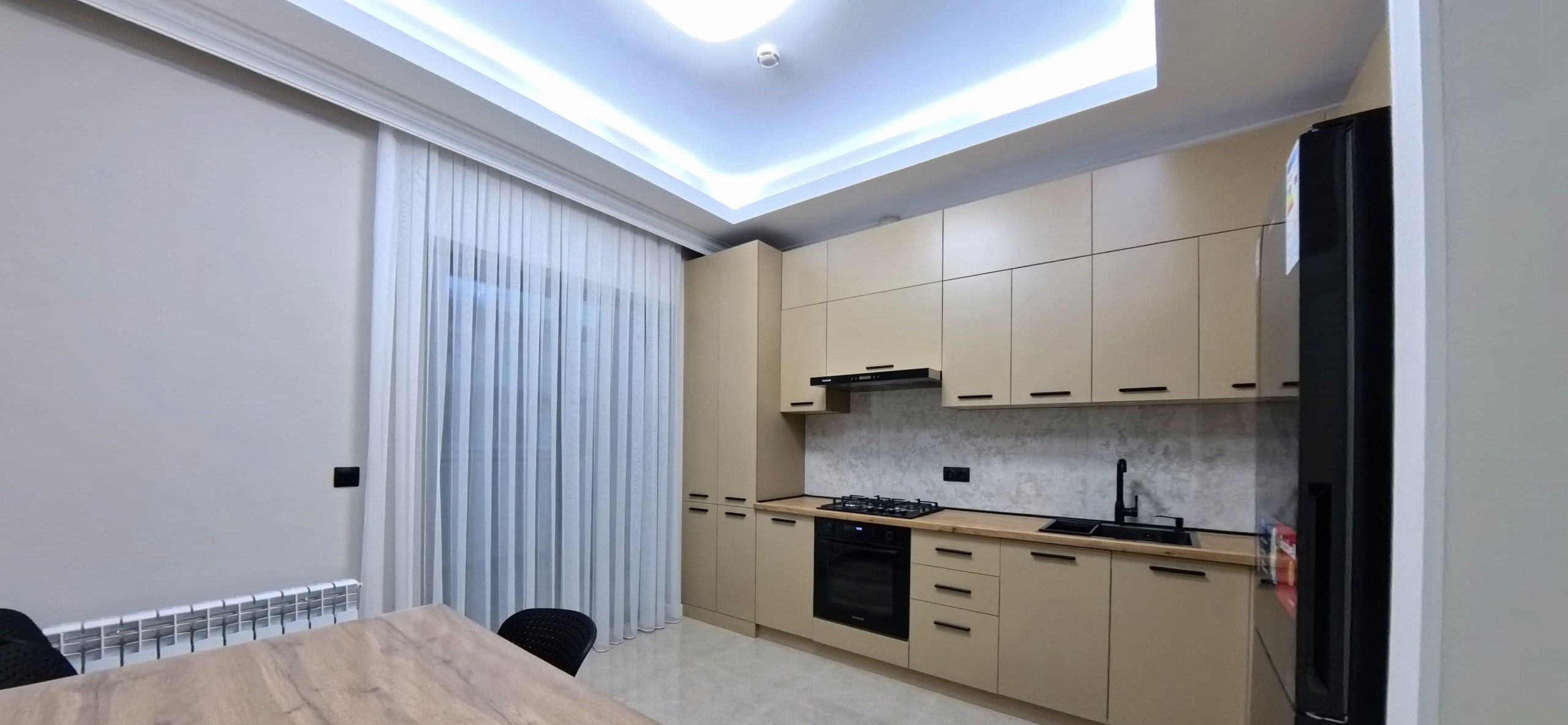 Ijaraga 3 xonali xonadon, 116 m² · Yunusobod — surat 1