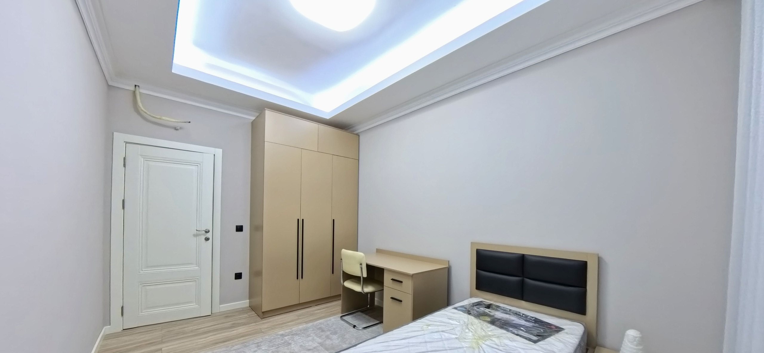 Ijaraga 3 xonali xonadon, 116 m² · Yunusobod — surat 5