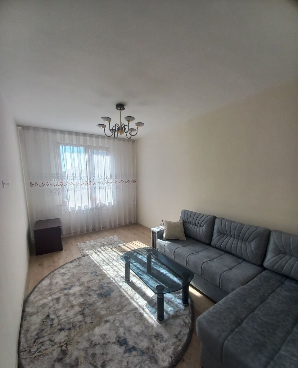 For rent 2-room apartment, 50 m² · Yunusabad — photo 1