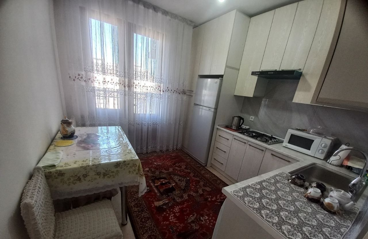 For rent 2-room apartment, 50 m² · Yunusabad — photo 4