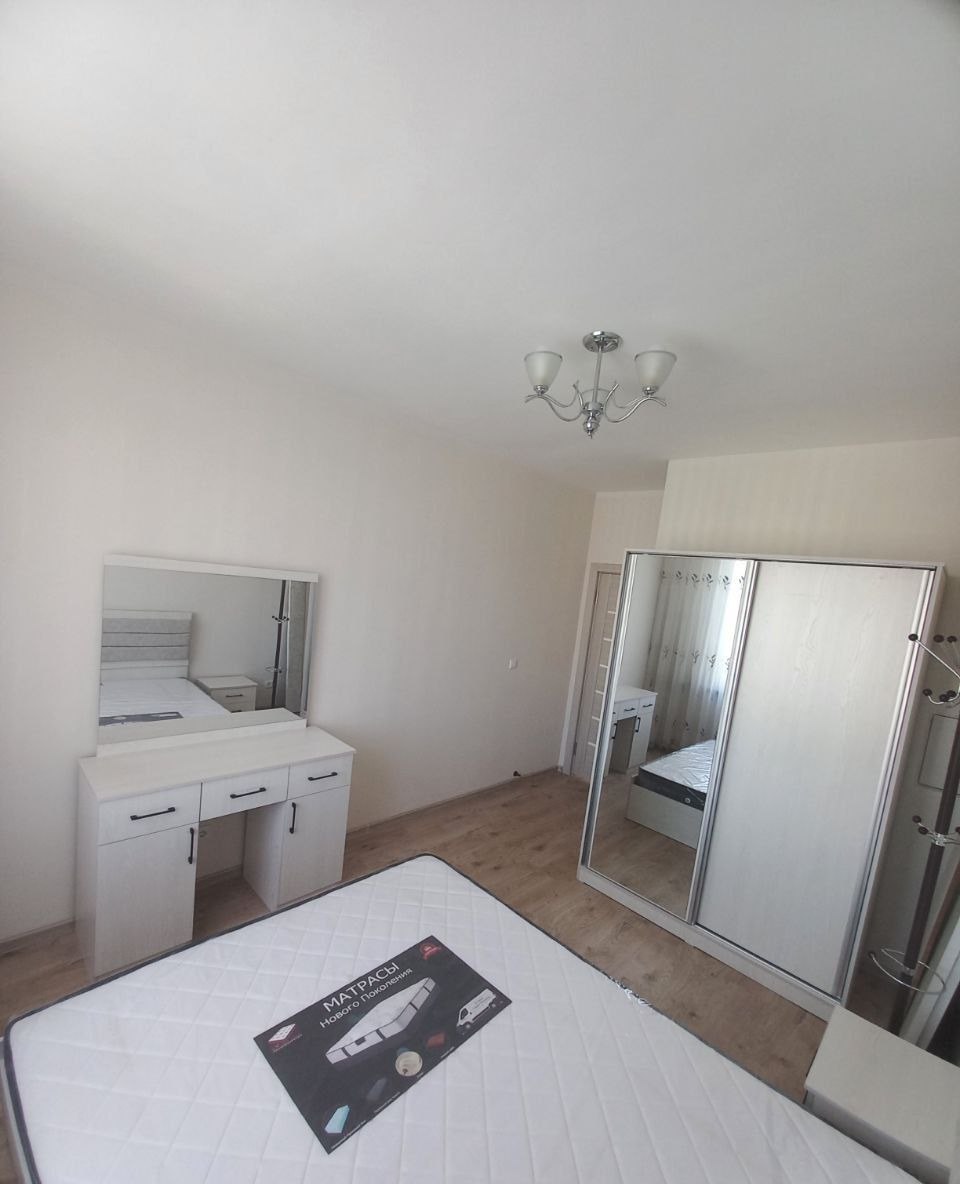 For rent 2-room apartment, 50 m² · Yunusabad — photo 2