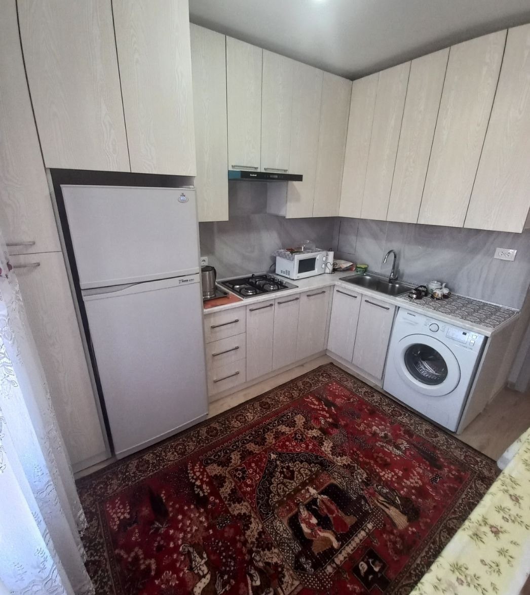 For rent 2-room apartment, 50 m² · Yunusabad — photo 5