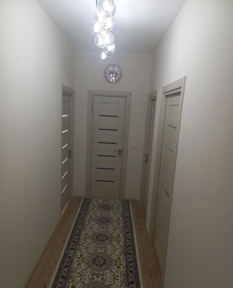 For rent 2-room apartment, 50 m² · Yunusabad — photo 7