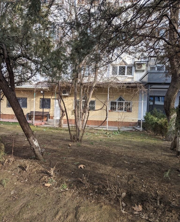 Ijaraga 3 xonali xonadon, 100 m² · Yunusobod — surat 3