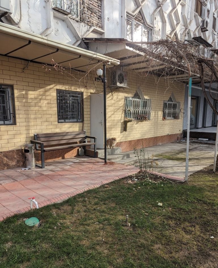 Ijaraga 3 xonali xonadon, 100 m² · Yunusobod — surat 4