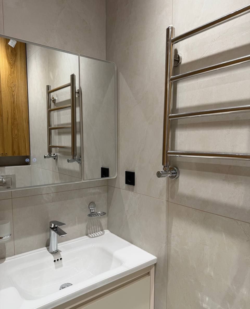 Сдаётся 1-комн. квартира, 34 м² · ЖК Istanbulcity · Яккасарай — фото 7