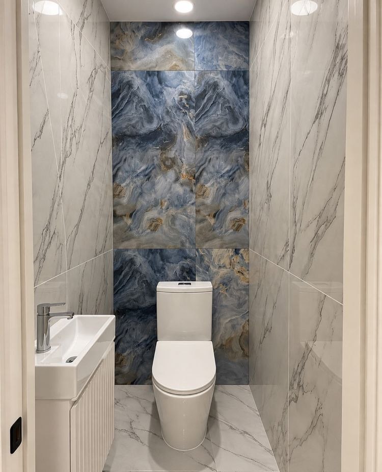 Сдаётся 4-комн. квартира, 111 м² · ЖК Charxnovza · Шайхантахур — фото 8