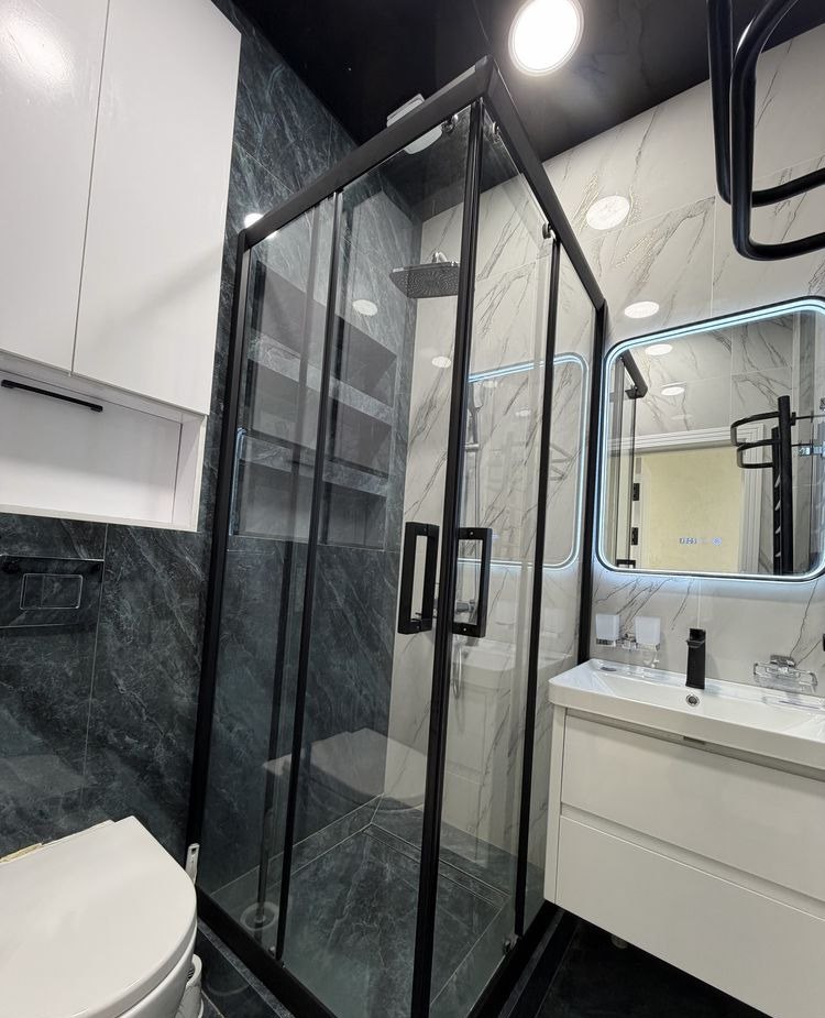 Сдаётся 4-комн. квартира, 111 м² · ЖК Charxnovza · Шайхантахур — фото 3