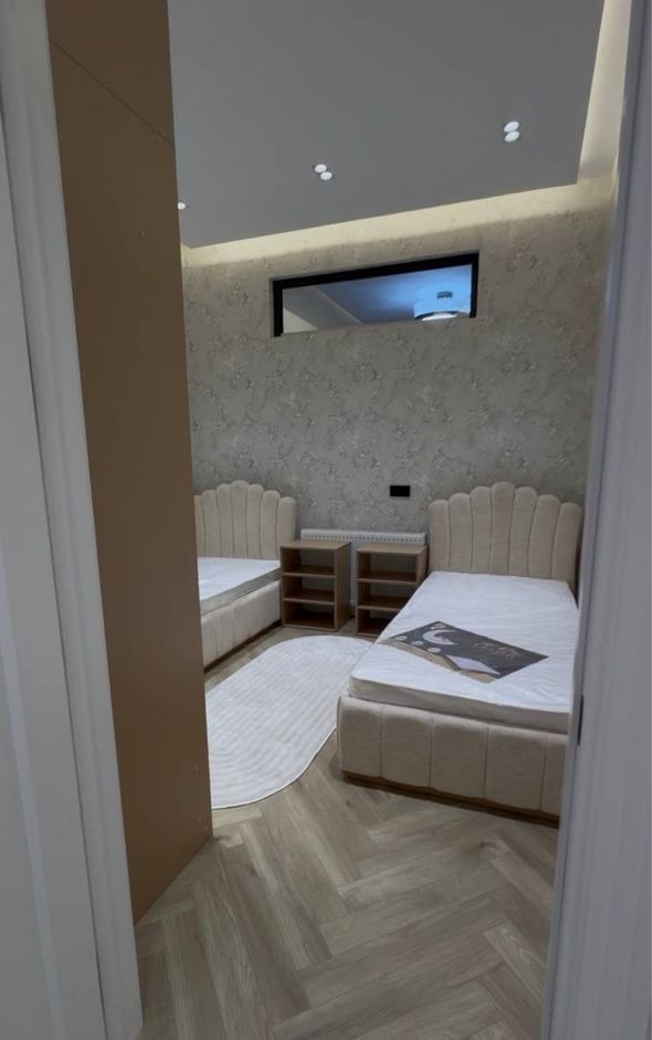 Сдаётся 4-комн. квартира, 111 м² · ЖК Charxnovza · Шайхантахур — фото 5