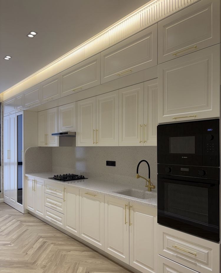 Сдаётся 4-комн. квартира, 111 м² · ЖК Charxnovza · Шайхантахур — фото 6