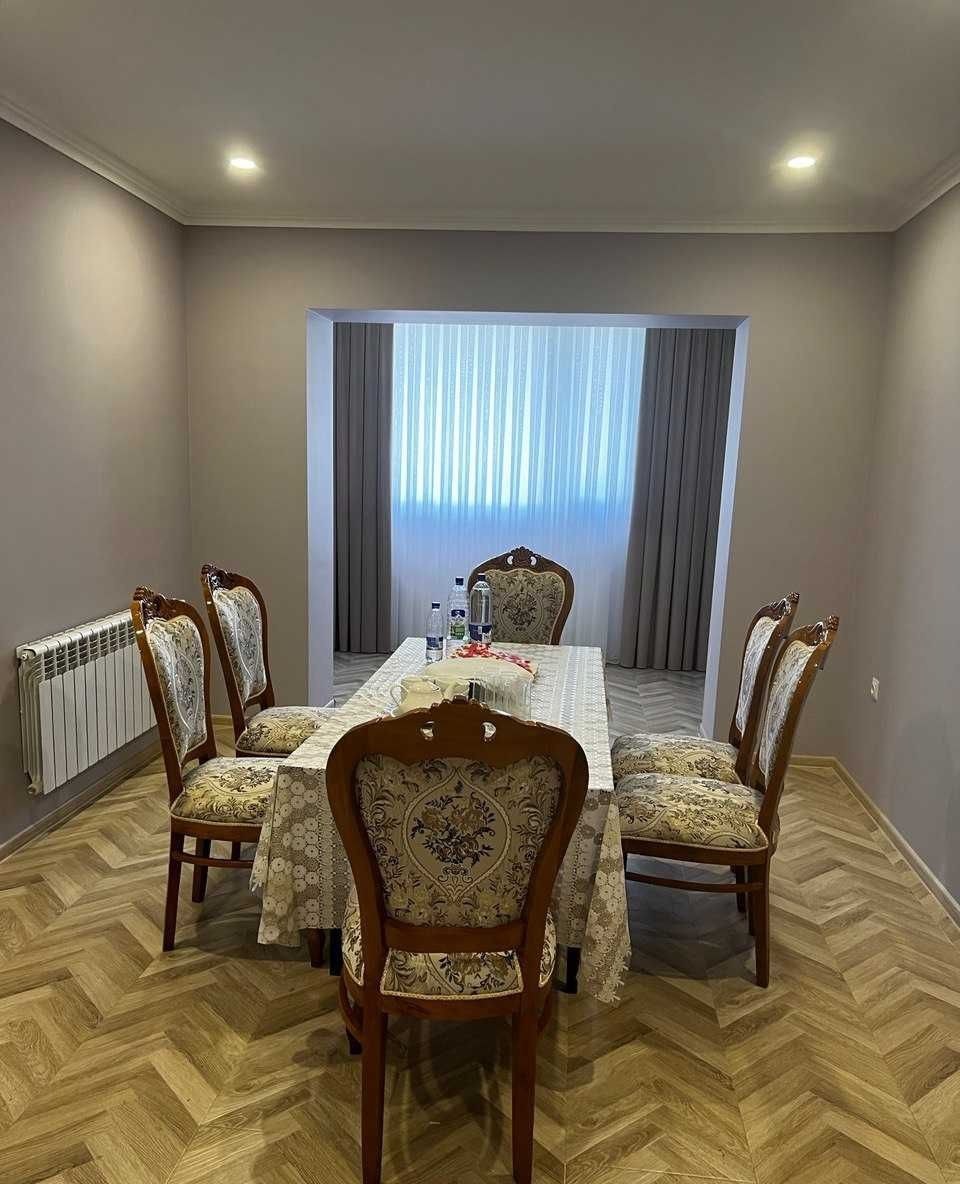 Сдаётся 3-комн. квартира, 60 м² · Юнусабад — фото 2