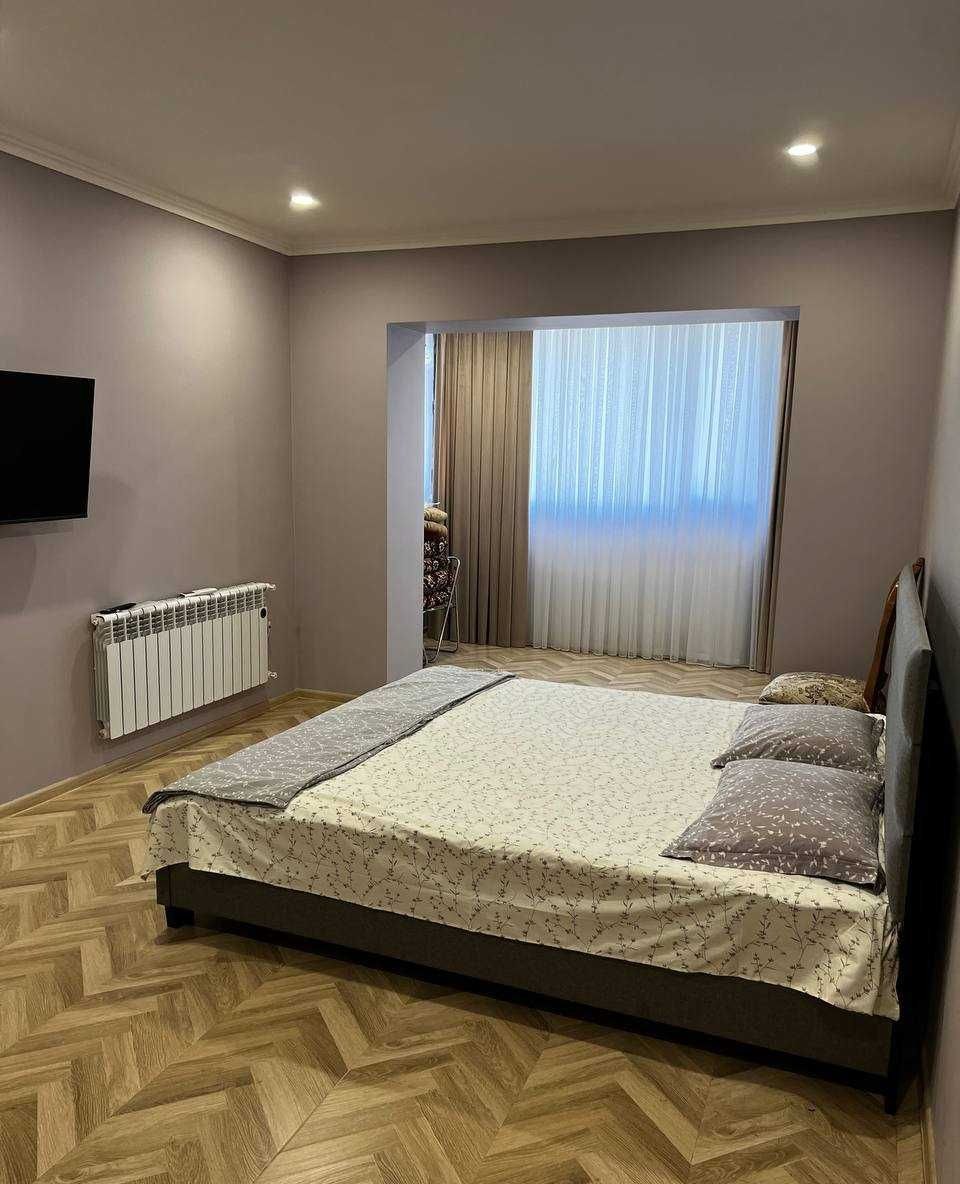 Сдаётся 3-комн. квартира, 60 м² · Юнусабад — фото 4