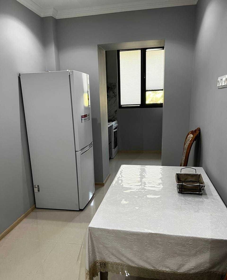 Сдаётся 3-комн. квартира, 60 м² · Юнусабад — фото 10