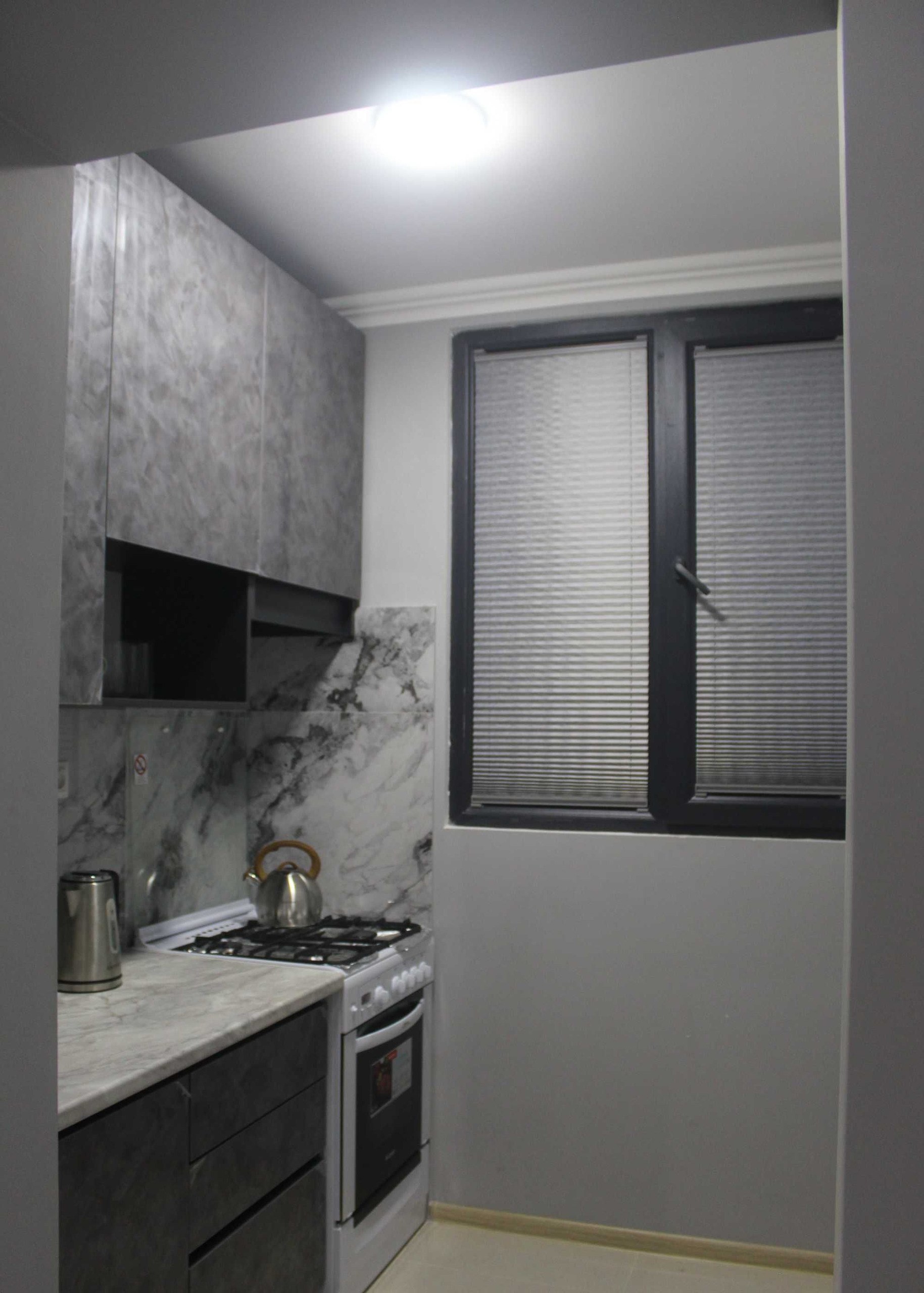Сдаётся 3-комн. квартира, 60 м² · Юнусабад — фото 5